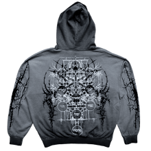 Load image into Gallery viewer, 'Sephiroth' 1/1