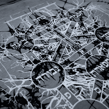 Load image into Gallery viewer, 'Sephiroth' 1/1