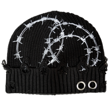 Load image into Gallery viewer, 'Astaroth' Beanies