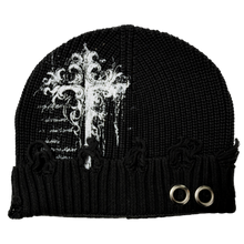 Load image into Gallery viewer, 'Astaroth' Beanies