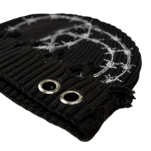 Load image into Gallery viewer, 'Astaroth' Beanies