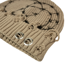 Load image into Gallery viewer, 'Astaroth' Beanies