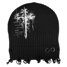 Load image into Gallery viewer, 'Astaroth' Beanies