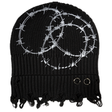 Load image into Gallery viewer, 'Astaroth' Beanies