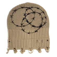 Load image into Gallery viewer, 'Astaroth' Beanies