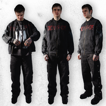 Load image into Gallery viewer, 'Purgatory' 1/1