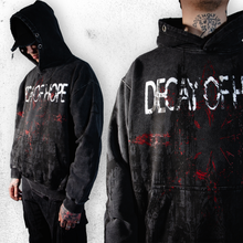 Load image into Gallery viewer, 'Desecration' 1/1