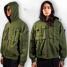 Load image into Gallery viewer, 'Elysian' Sample 1/1