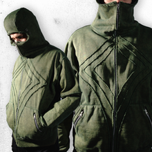 Load image into Gallery viewer, 'Akashic' Sample 1/1