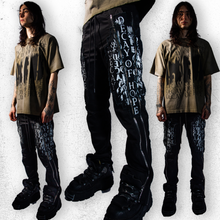 Load image into Gallery viewer, 'Wraith' 1/1