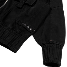 Load image into Gallery viewer, 'Elysian' Denim hoodie