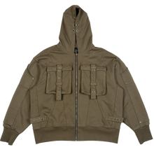 Load image into Gallery viewer, 'Elysian' Sample 1/1