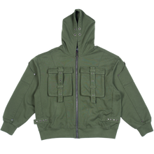 Load image into Gallery viewer, 'Elysian' Sample 1/1