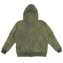 Load image into Gallery viewer, 'Akashic' Sample 1/1