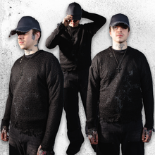 Load image into Gallery viewer, 'Unicursal' 1/1