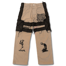 Load image into Gallery viewer, 1/1 'Atonement' Denim