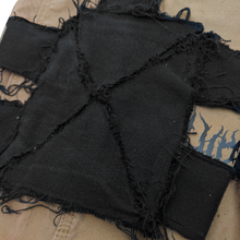 Load image into Gallery viewer, 1/1 'Atonement' Denim