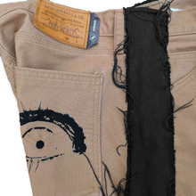 Load image into Gallery viewer, 1/1 'Atonement' Denim