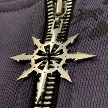 Load image into Gallery viewer, 'Sacred Grove' Zip-up