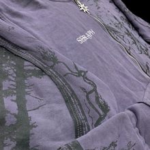 Load image into Gallery viewer, 'Sacred Grove' Zip-up