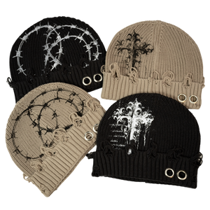 'Astaroth' Beanies