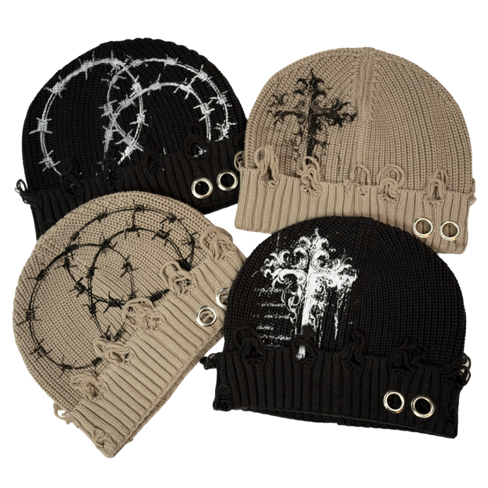 'Astaroth' Beanies