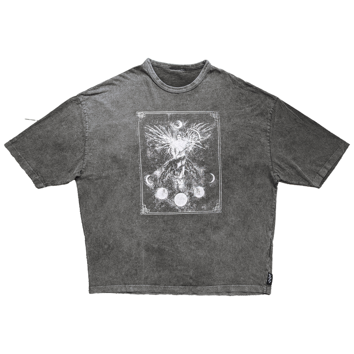 Eternal eclipse tee 1/1