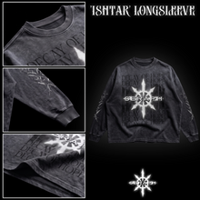 Load image into Gallery viewer, Ishtar Longsleeve