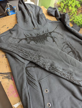 Load image into Gallery viewer, &#39;Rapture&#39; Hoodie