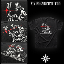 Load image into Gallery viewer, Cybernetics Tee (New)