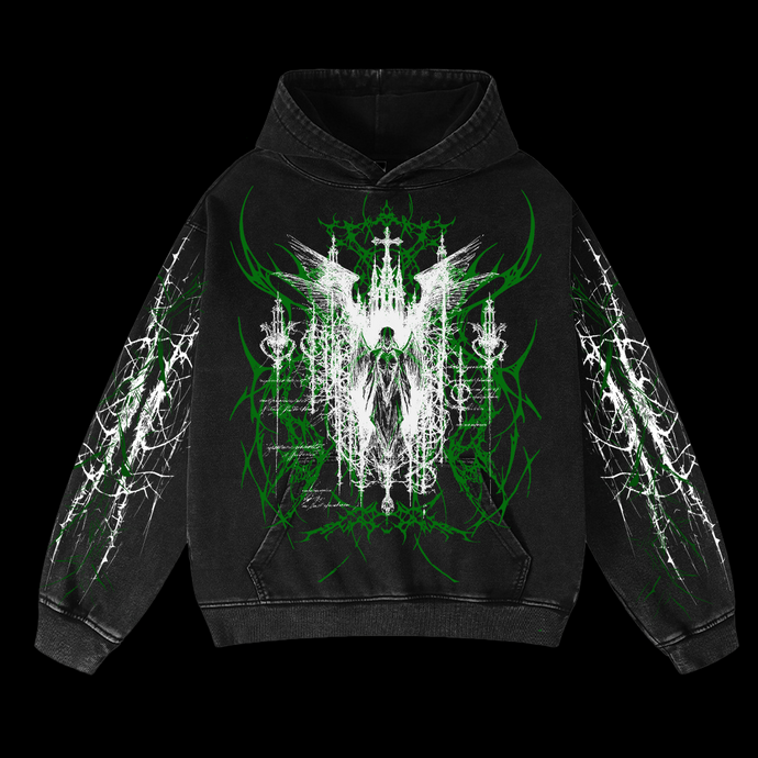 Custom order for @nixola_xx