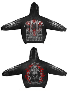 Custom order for @hex_online