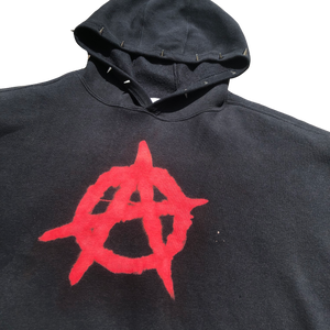 Anarchy Hoodie - Hiraeth