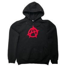 Load image into Gallery viewer, Anarchy Hoodie - Hiraeth