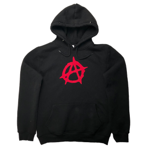 Anarchy Hoodie - Hiraeth