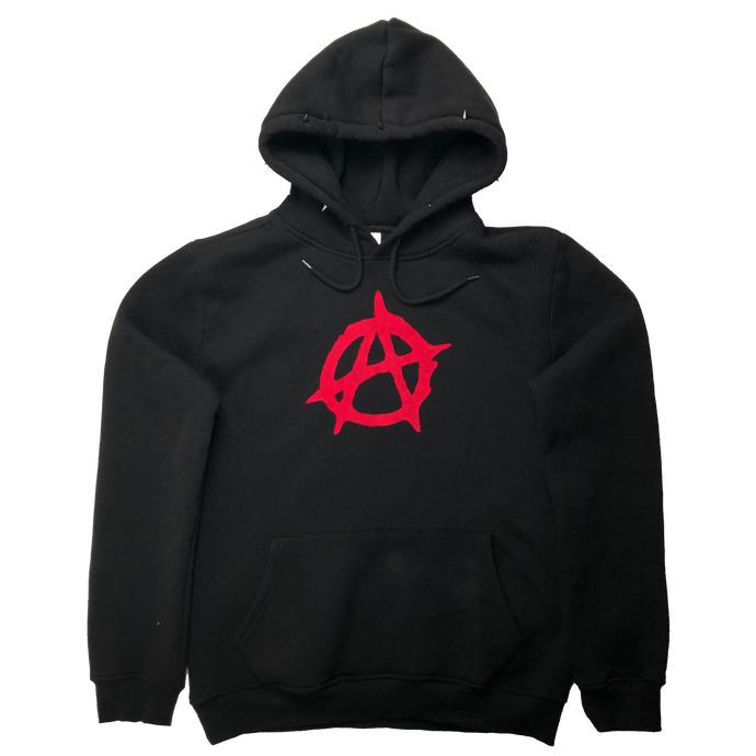 Anarchy Hoodie - Hiraeth