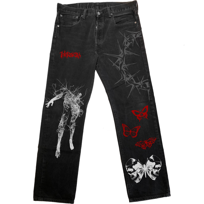 Custom order for Mateuz