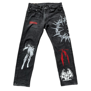 Ascendance Denim