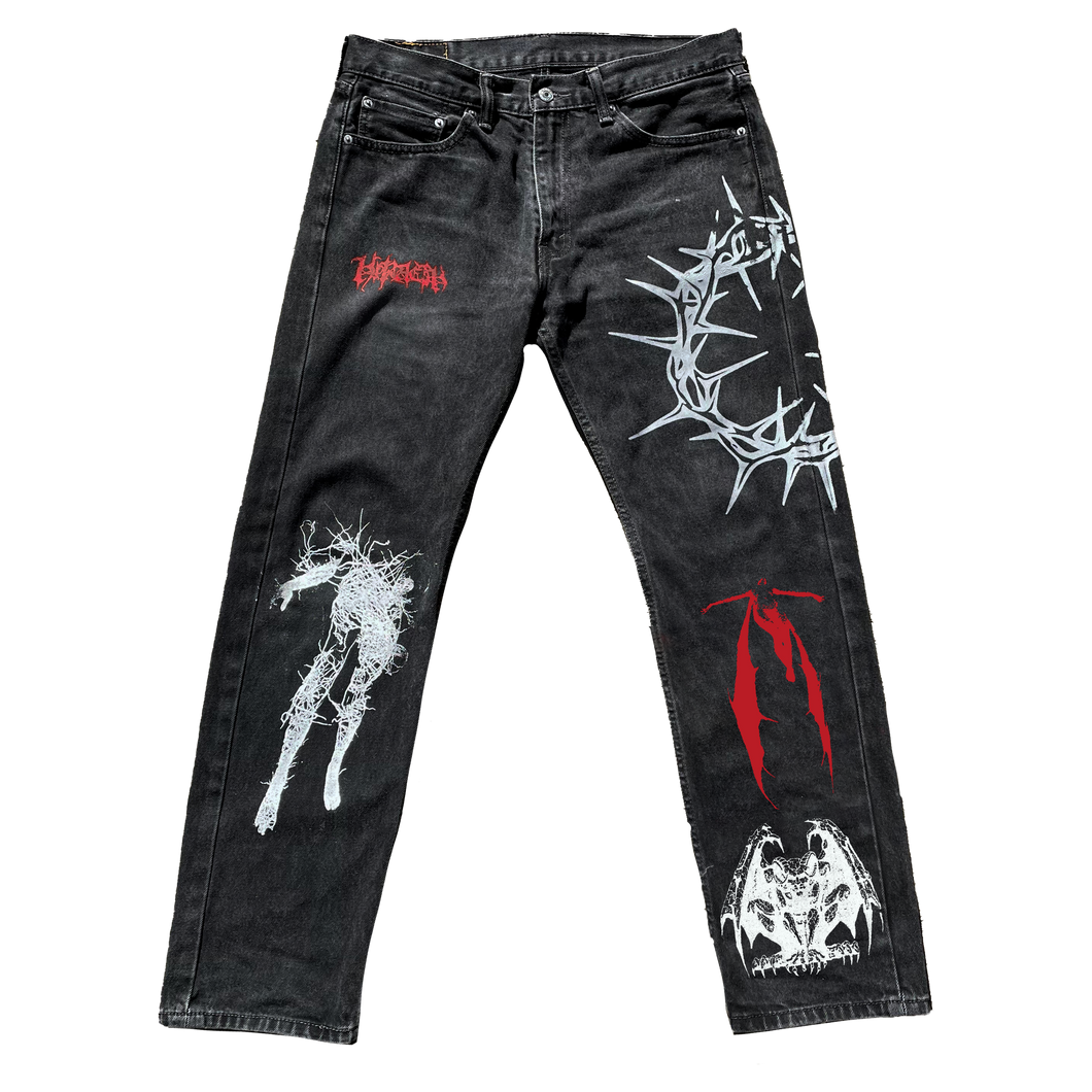 Ascendance Denim