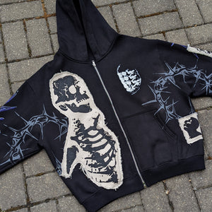 Fatality zip up 1/1