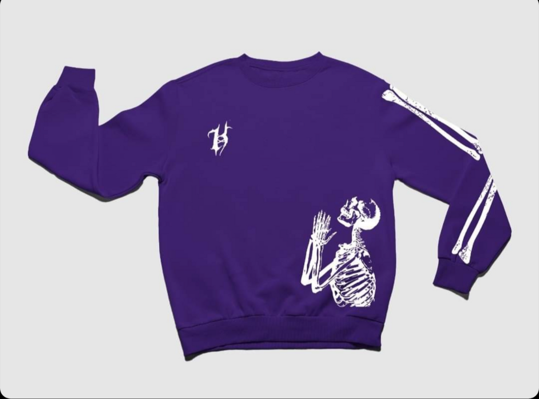 Custom order for @brokenfyl