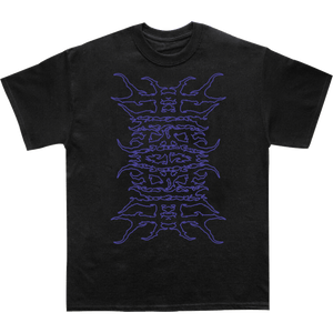 Serrated Tee - Hiraeth