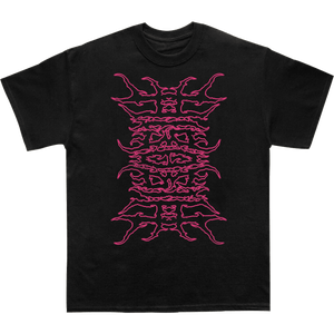 Serrated Tee - Hiraeth