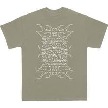 Load image into Gallery viewer, Serrated Tee - Hiraeth