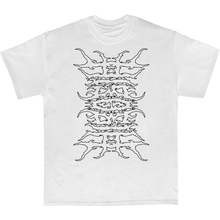 Load image into Gallery viewer, Serrated Tee - Hiraeth