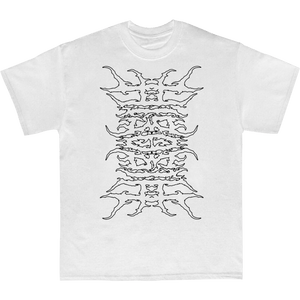 Serrated Tee - Hiraeth