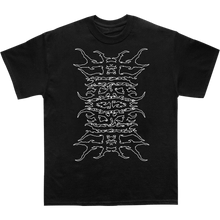 Load image into Gallery viewer, Serrated Tee - Hiraeth