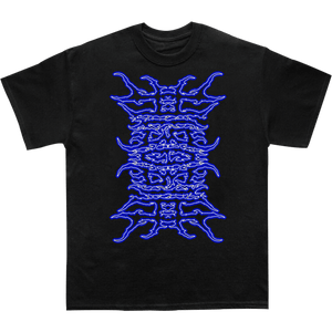 Serrated Tee - Hiraeth