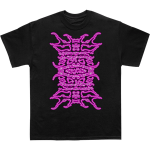 Serrated Tee - Hiraeth