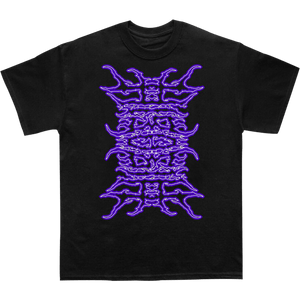 Serrated Tee - Hiraeth